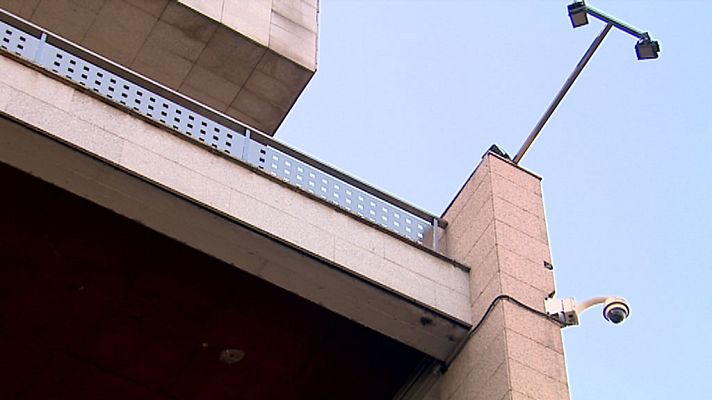 Informativo de Madrid - La Comunidad de Madrid en 4' - 12/09/17