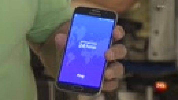 Informativo 24h - RTVE lanza la aplicación de noticias 'Informativos 24 Horas'