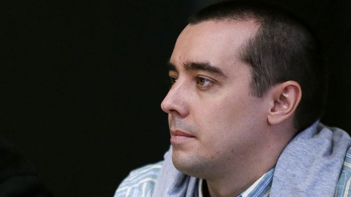 Informativo de Madrid - Informativo de Madrid - 12/09/17