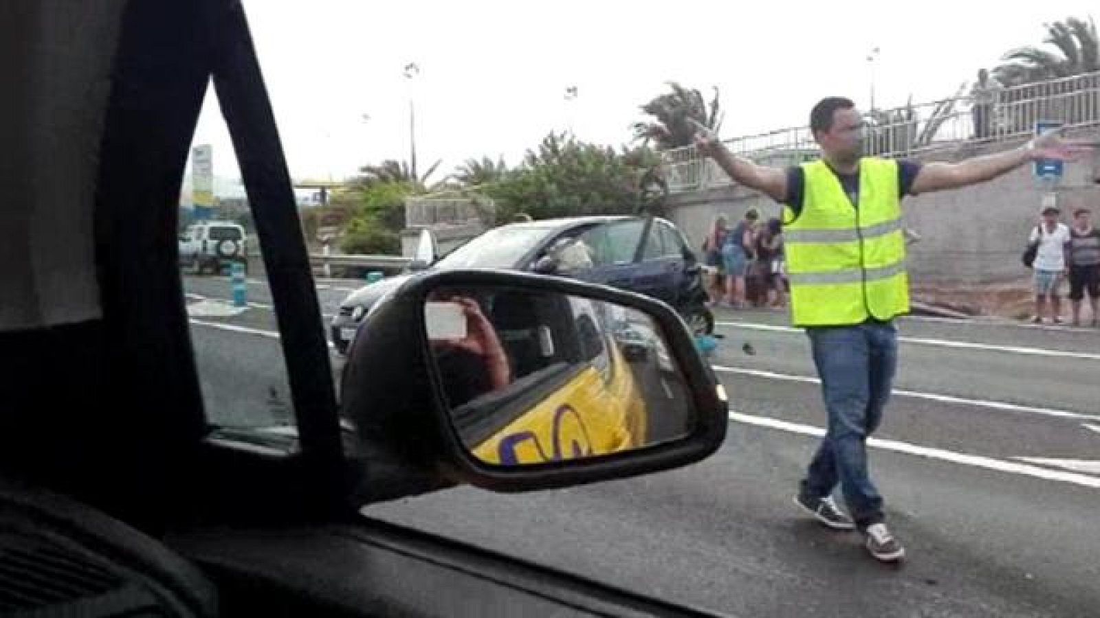 Canarias en 2' - 12/09/2017