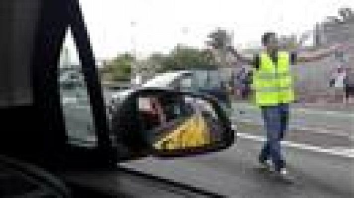 Telecanarias - Canarias en 2' - 12/09/2017