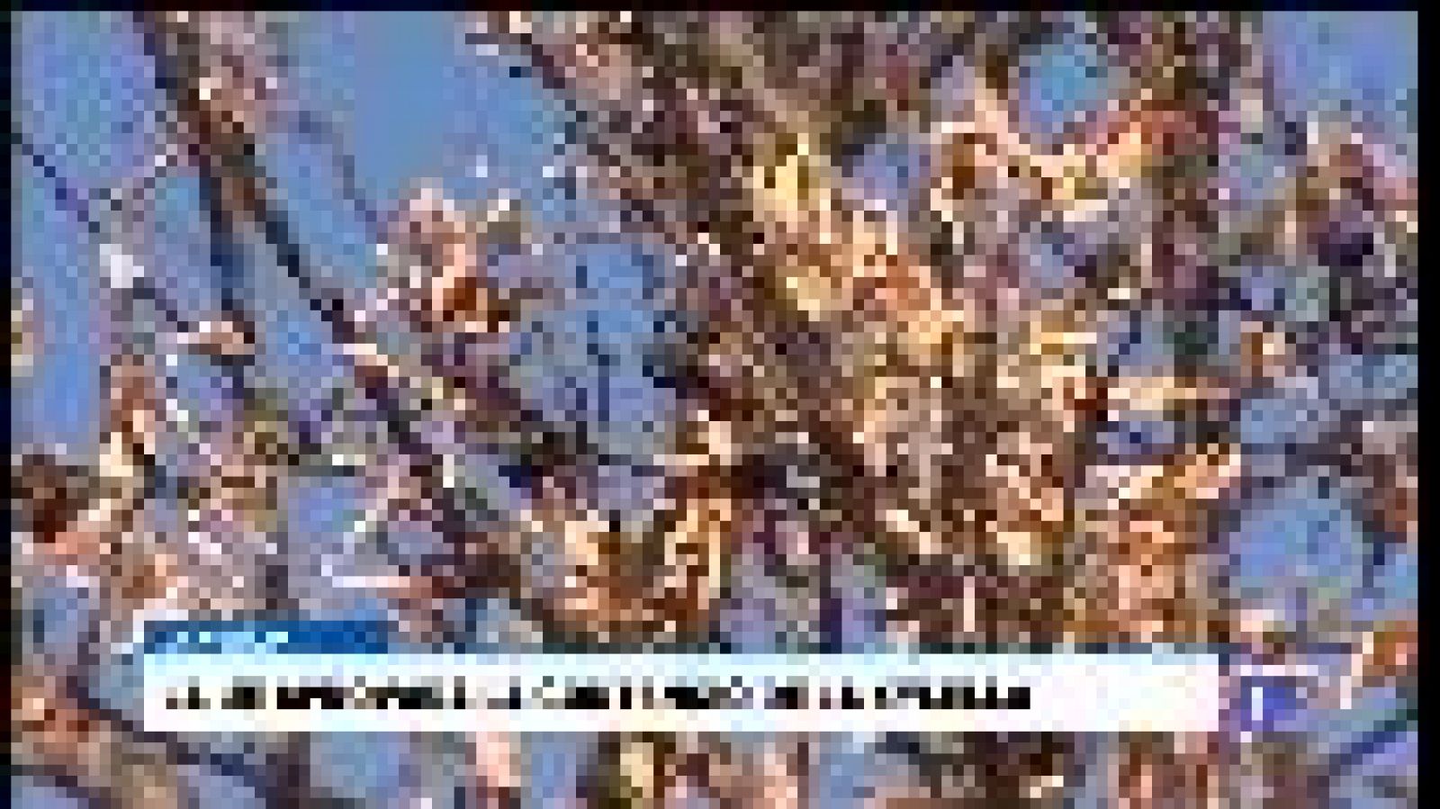 Informatiu Balear 2 - 12/09/17