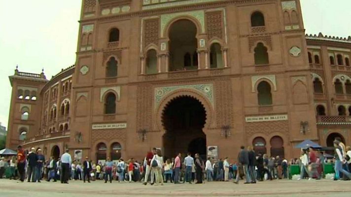 Informativo de Madrid - Informativo de Madrid 2 - 12/09/2017