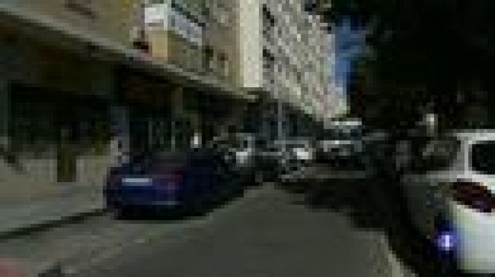 Noticias Andalucía - Noticias Andalucía 2 - 12/9/2017