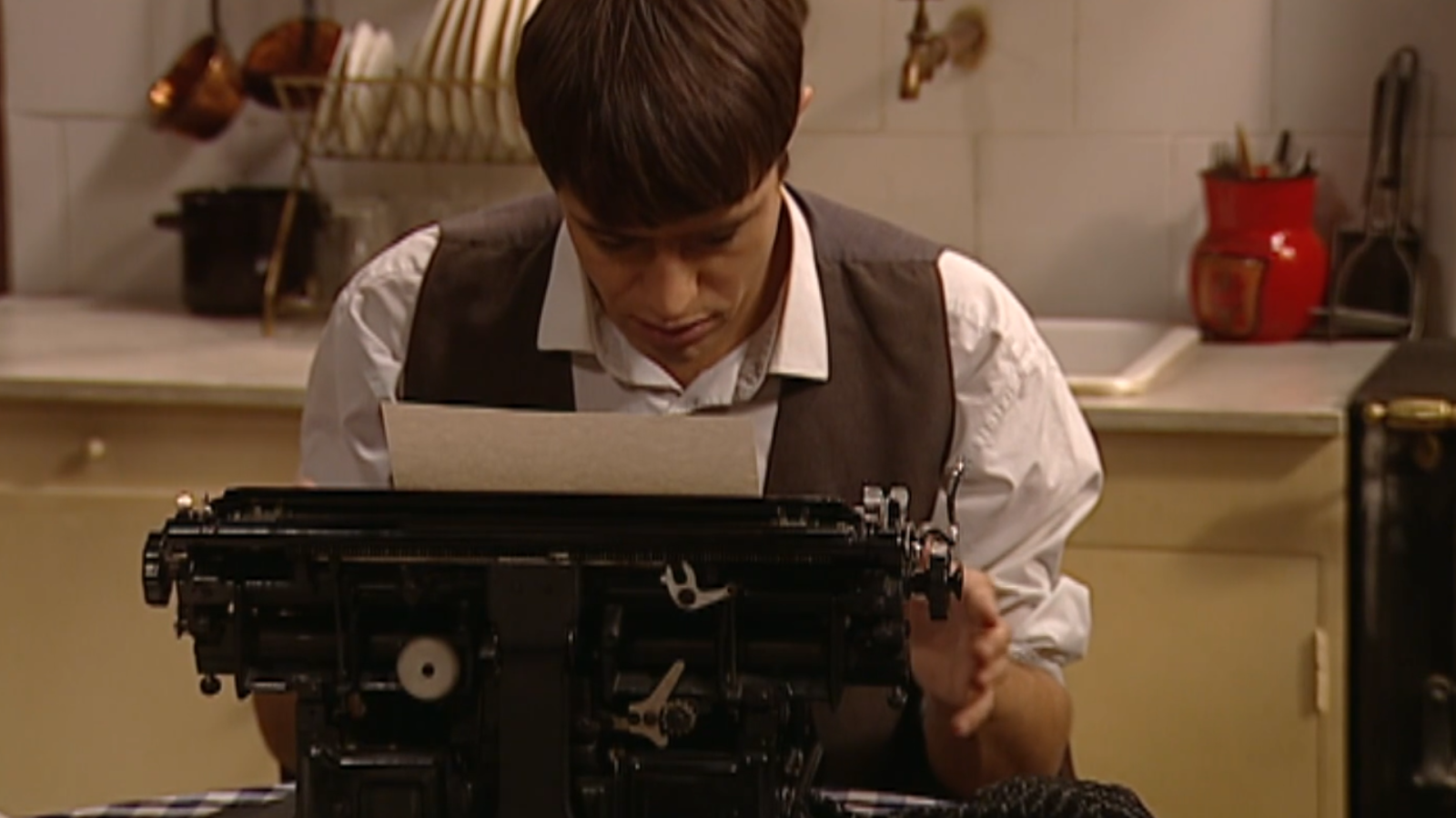 Amar en tiempos revueltos - T2 - Episodio 34 - Ver ahora