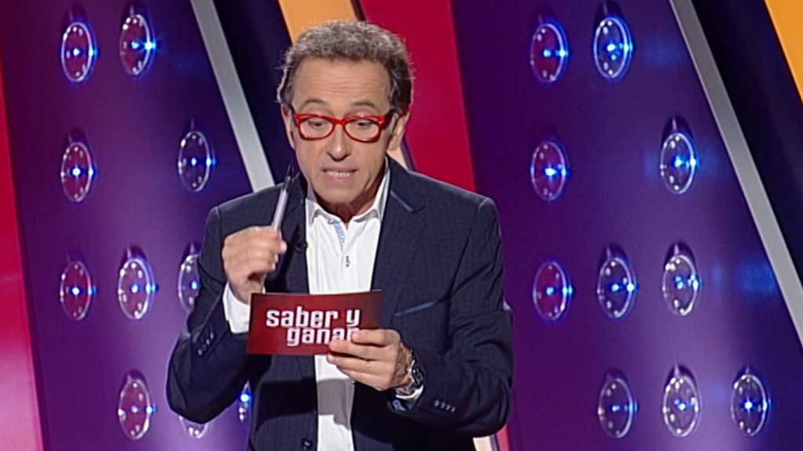 Saber y ganar - 12/09/17 - ver ahora