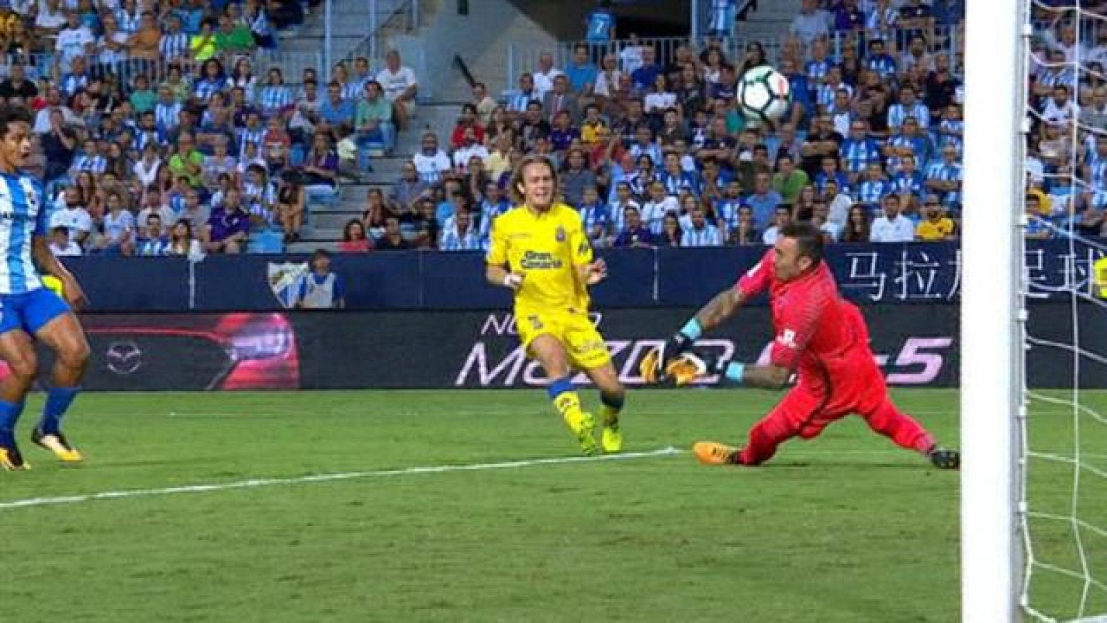 Deportes Canarias - 12/09/2017