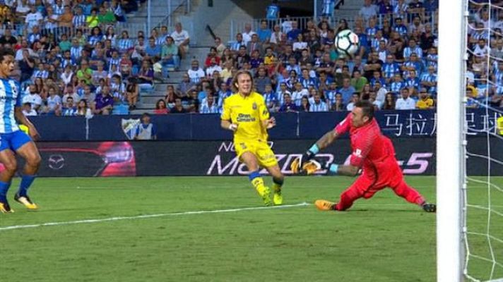 Telecanarias - Deportes Canarias - 12/09/2017