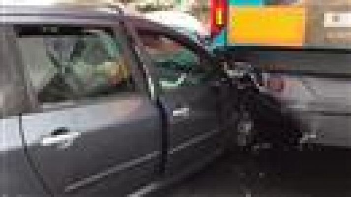 Telecanarias - Telecanarias - 12/09/2017