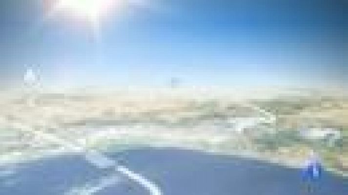 Telenorte - País Vasco - El tiempo en el País Vasco - 12/09/17