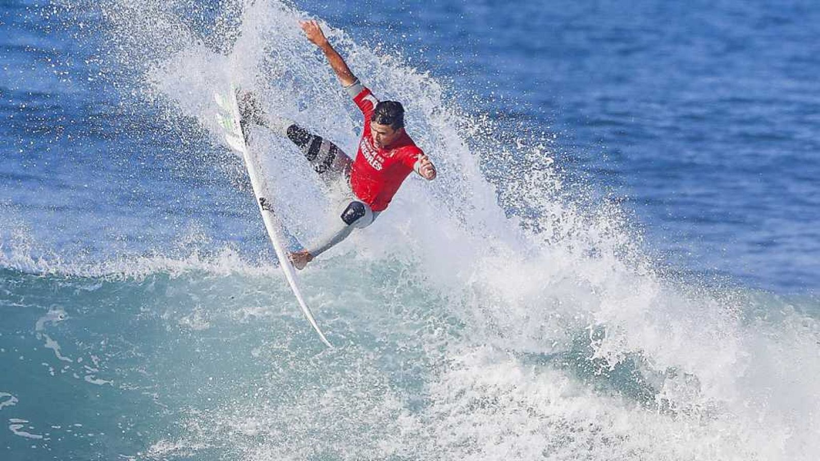 Surf - Campeonato del Mundo WSL 2017, desde La Coruña - ver ahora