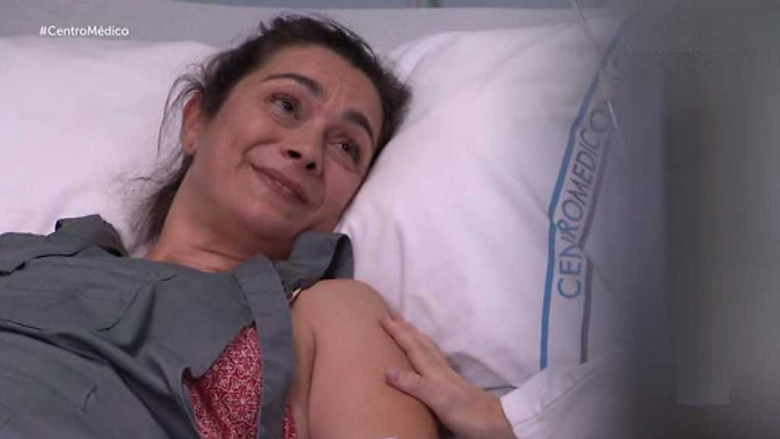 Centro médico - 12/09/17 (2) - ver ahora