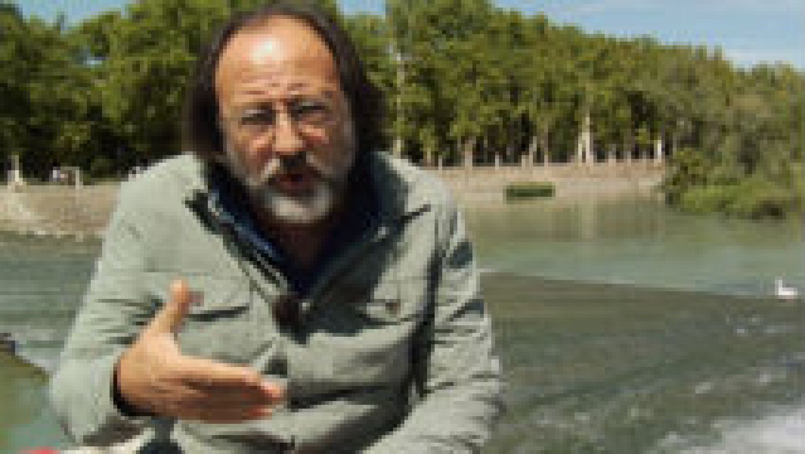 La vida bajo el Tajo