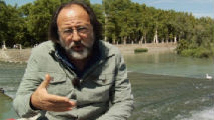 Aquí la Tierra - La vida bajo el Tajo