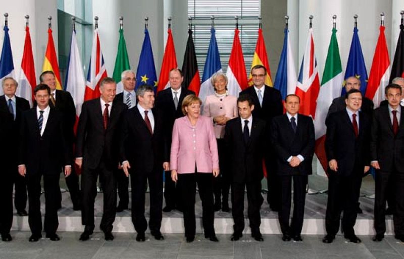 Siete propuestas contra la crisis