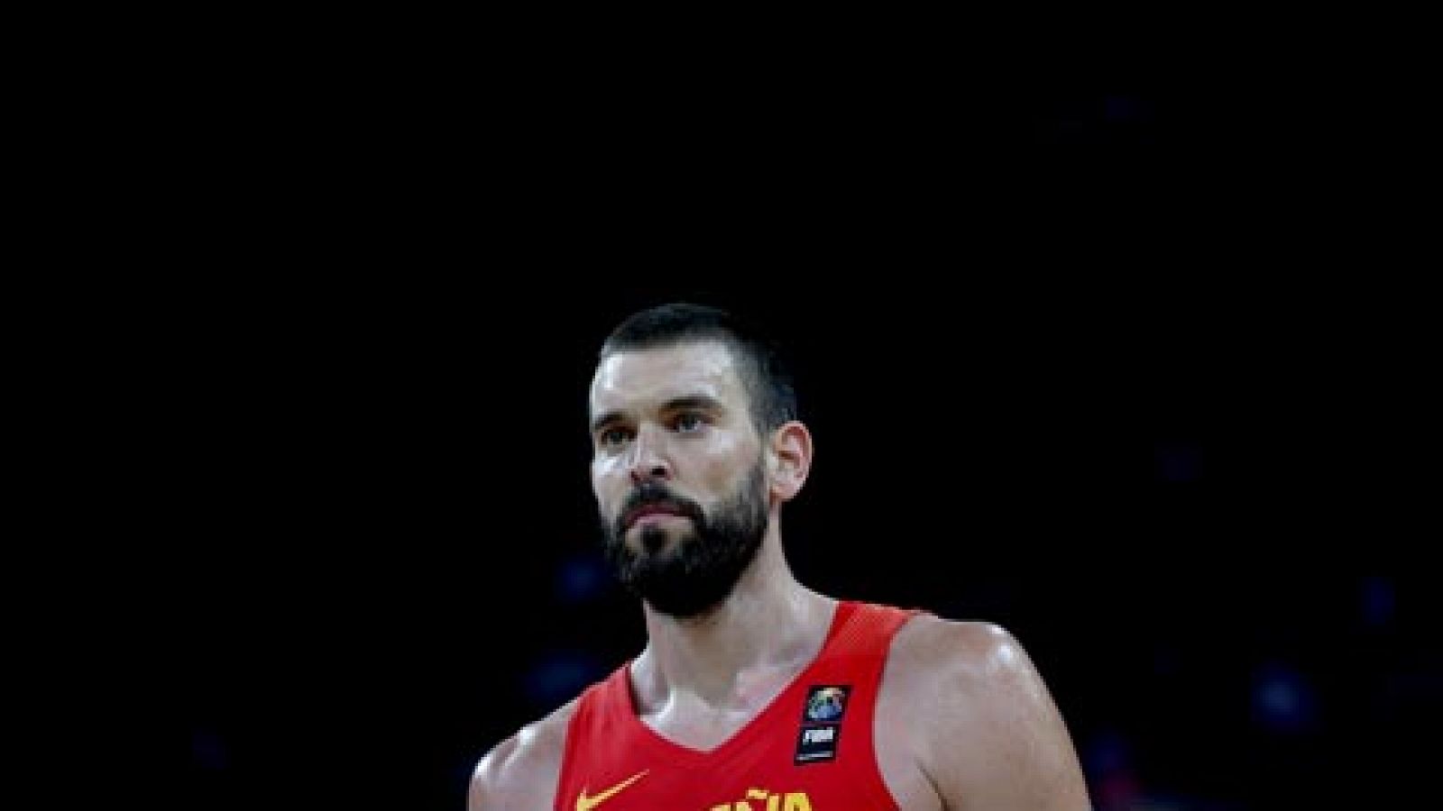 Marc Gasol: "Todos lo queremos hacer bien"