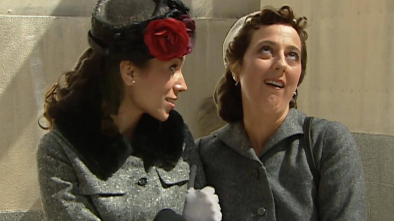 Amar en tiempos revueltos - T2 - Episodio 44 - Ver ahora