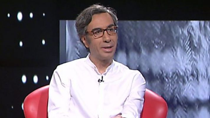 El cine de La 2 - Los cuervos (presentación)