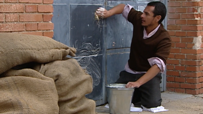 Amar en tiempos revueltos - Episodio 56