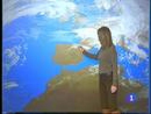 El tiempo - El Tiempo - 22/02/09