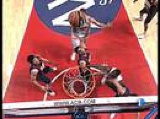 Baloncesto en RTVE - Final inédita entre Tau y Unicaja