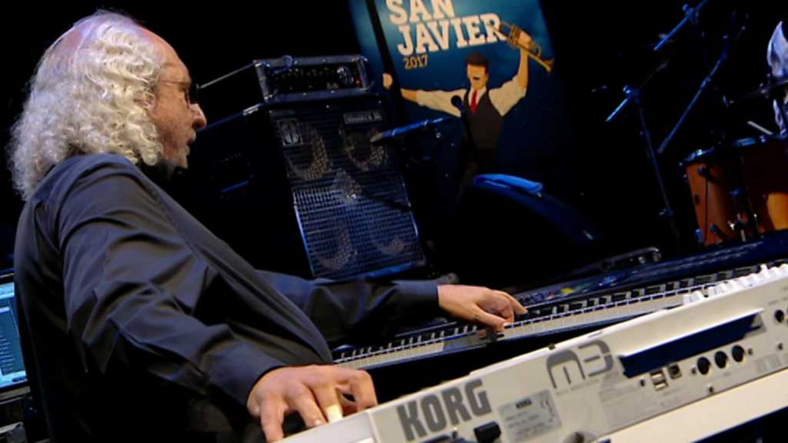 Festivales de verano - Festival de Jazz de San Javier: Pegasus con Mónica Green - ver ahora