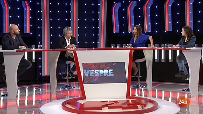 Vespre 24 - Vespre 24 - 12/09/17