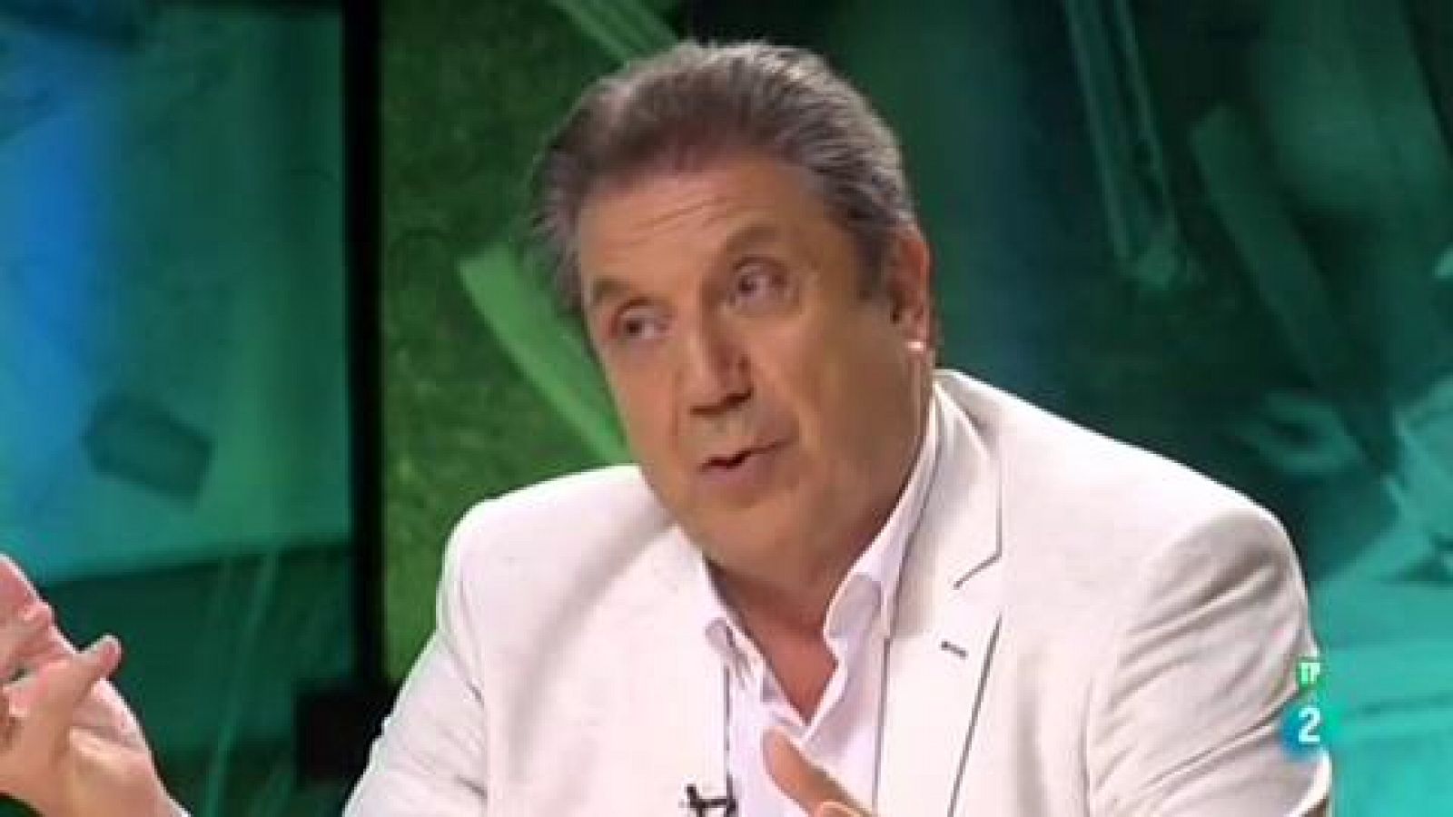 Noms Propis - Joan Antoni Melé