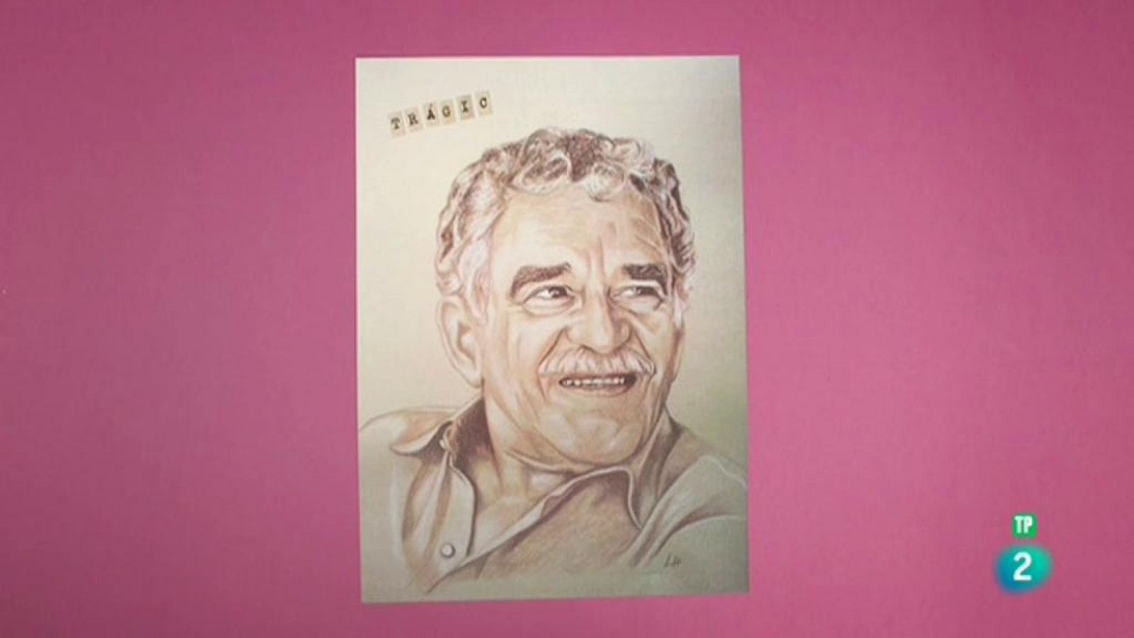 Página Dos: "Cien años de soledad", de Gabriel García Márquez | RTVE Play