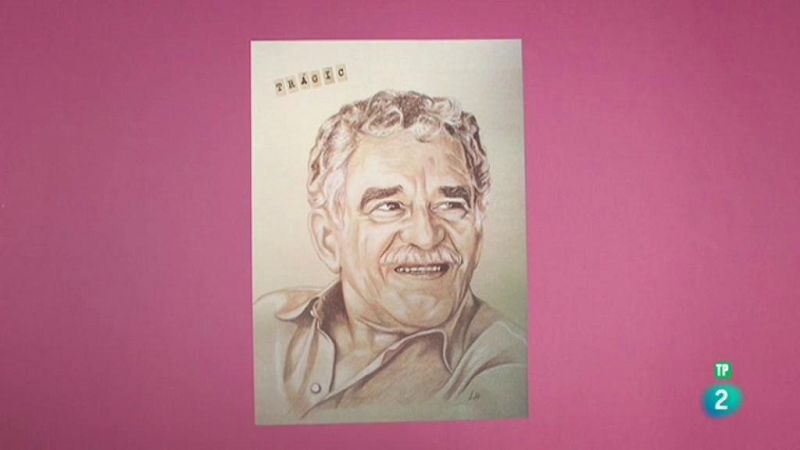 Página Dos - El aniversario: "Cien años de soledad", de Gabriel García Márquez