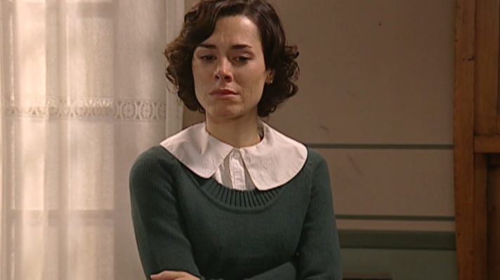 Amar en tiempos revueltos - Episodio 60