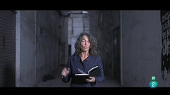 Página Dos - El poema: Flavia Company