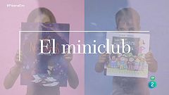Página Dos - El miniclub