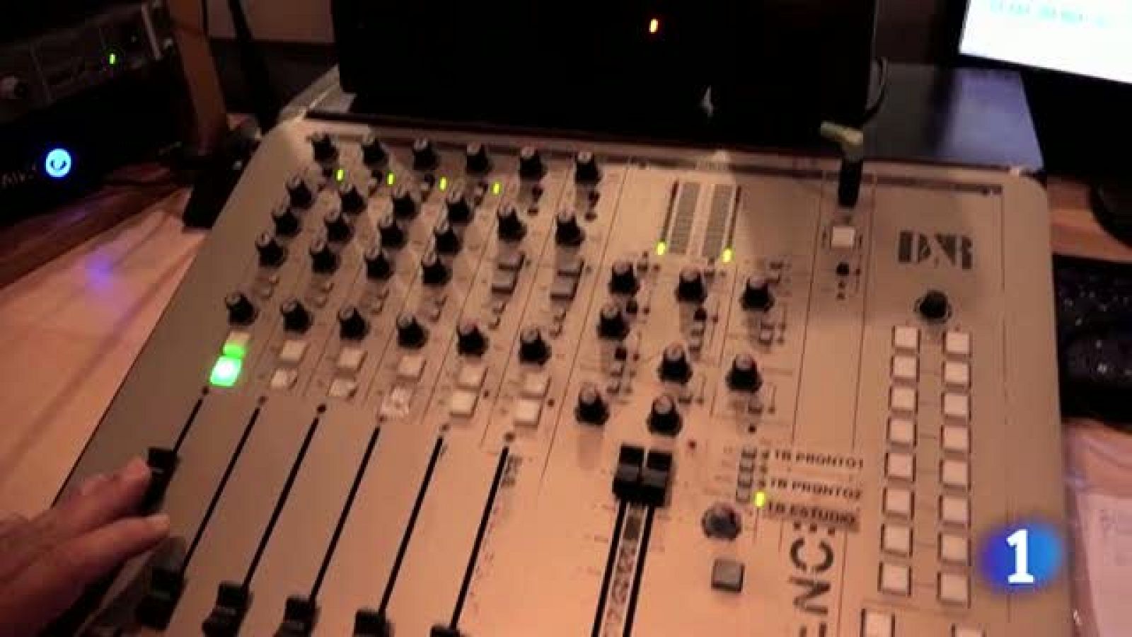 'Entrevista' - Wenceslao Pérez