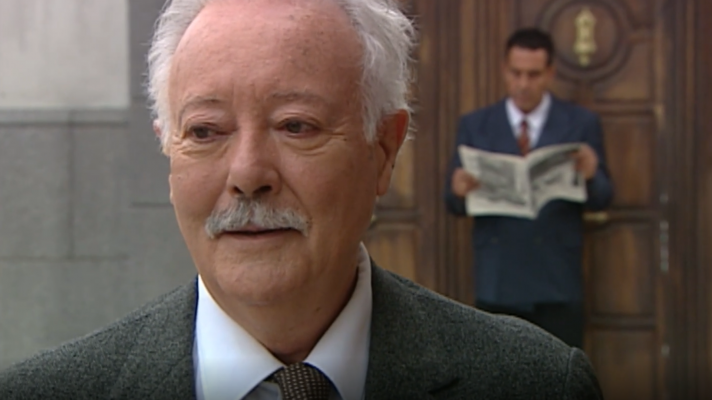 Amar en tiempos revueltos - Episodio 59