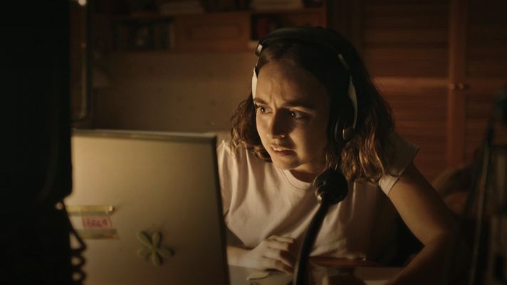 Estoy vivo - Así comienza el capítulo 2