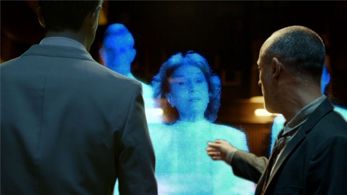 Estoy vivo - Márquez tiene una misión: matar al carnicero