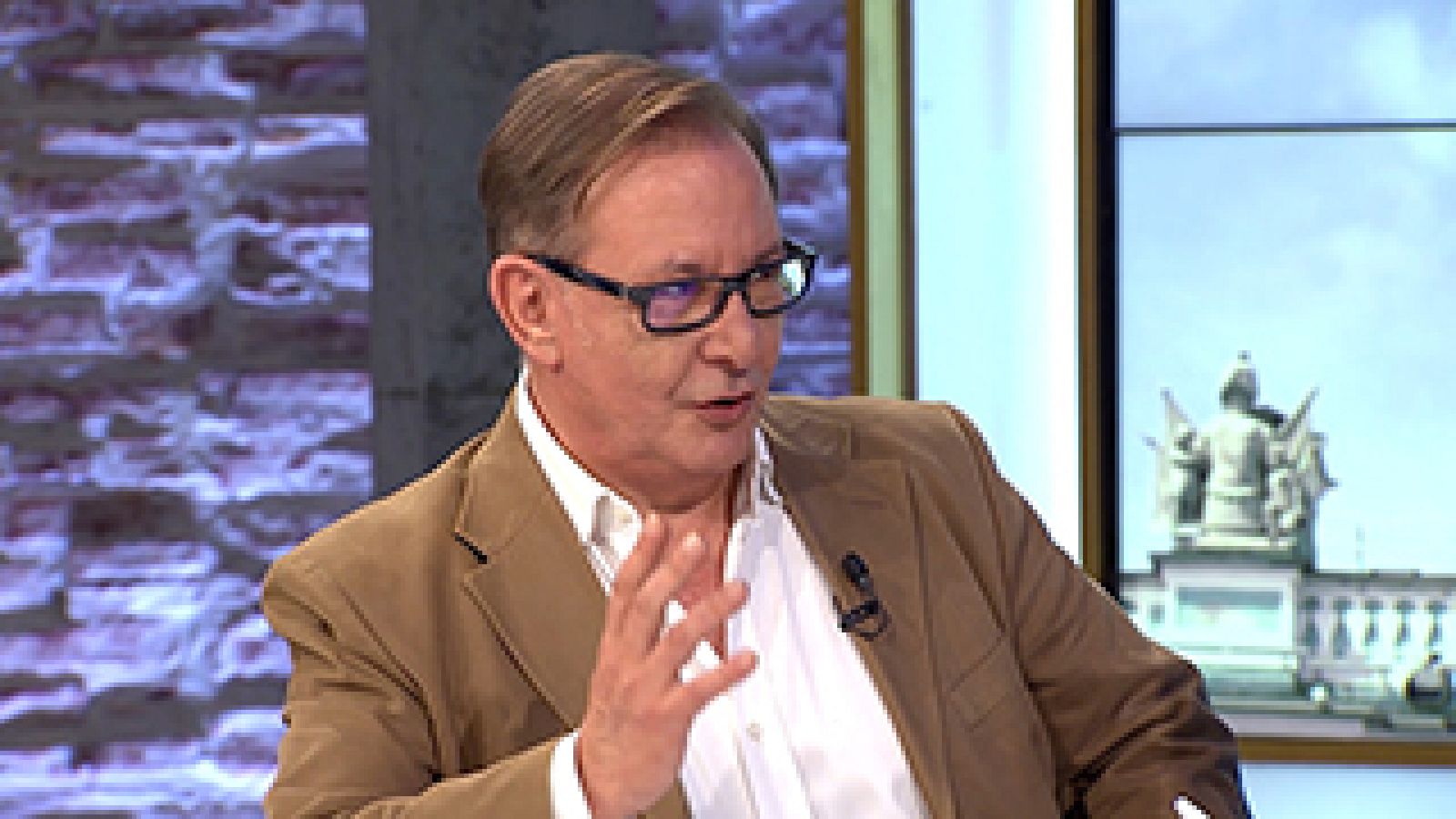 Javier Somoza: su matrimonio con una rusa resultó ser una estafa