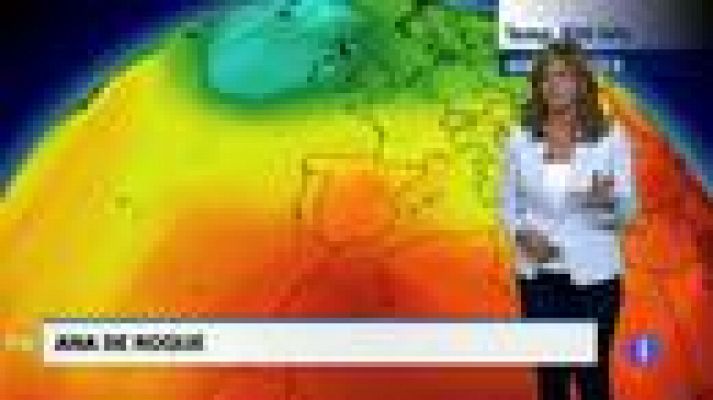 Noticias de Extremadura - El Tiempo en Extremadura - 13/09/17