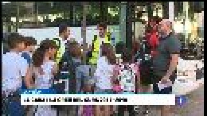 Informatiu Balear - Informatiu Balear - 13/09/17