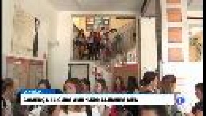 Informatiu Balear - Informatiu Balear 2 - 13/09/17