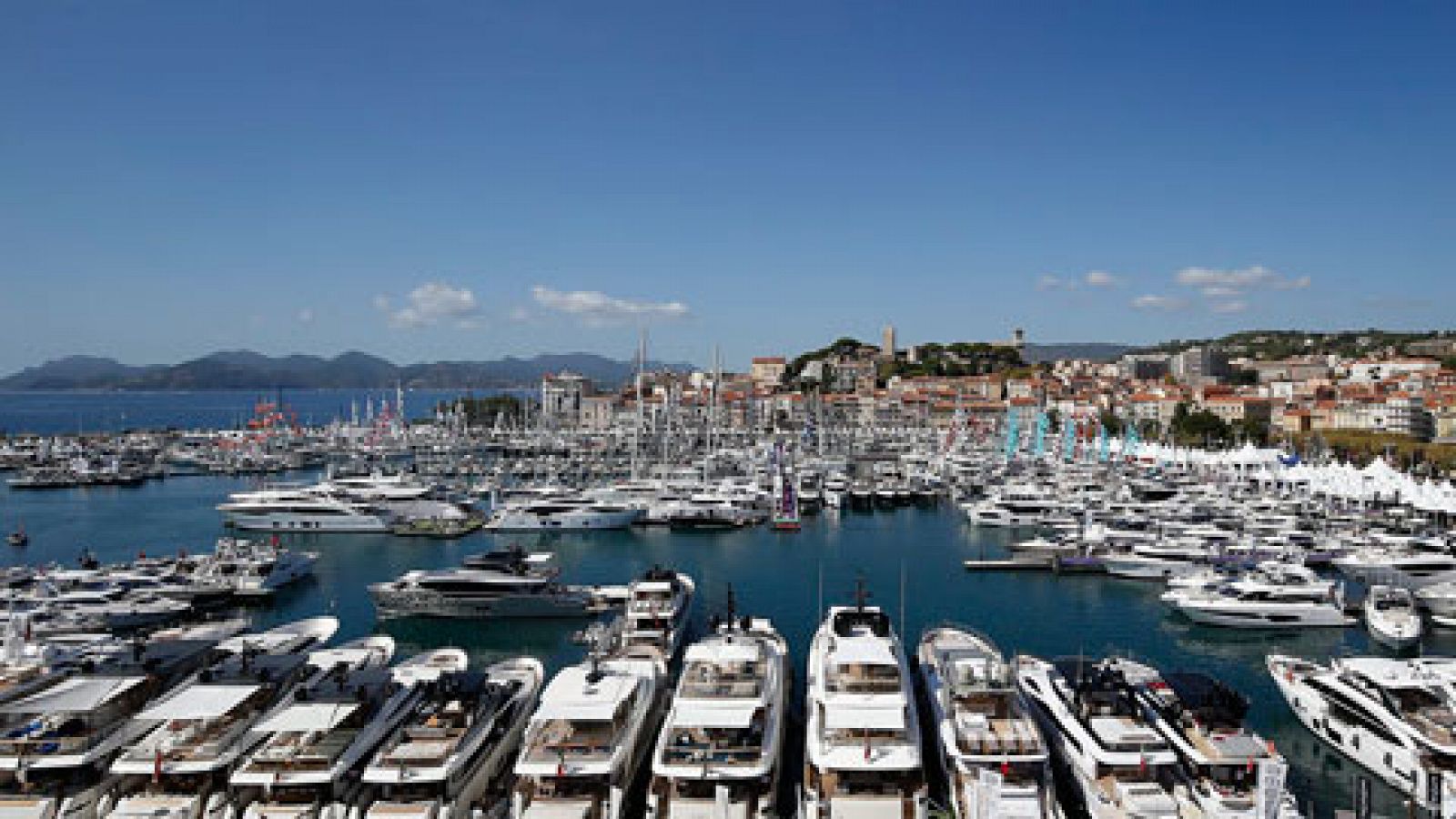 Las temperaturas subirán en la mayor parte de  Península