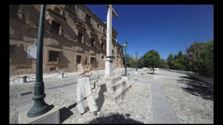  - Colección Abadía 360 de Pilar Dalbat