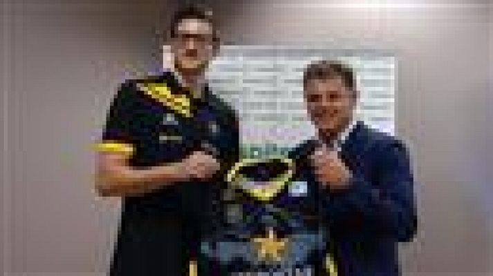 Telecanarias - Deportes Canarias - 13/09/2017