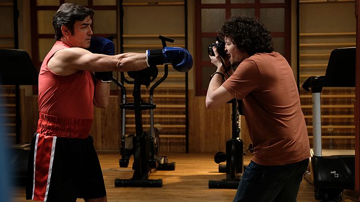 Servir y proteger - Episodio 98