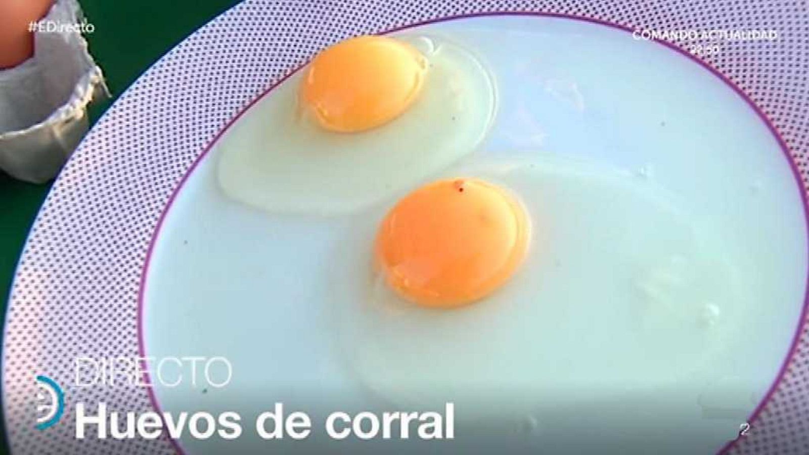 España Directo - 13/09/17 - ver ahora