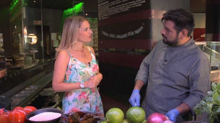 Aquí la Tierra - Aquí la Tierra - 13/09/17