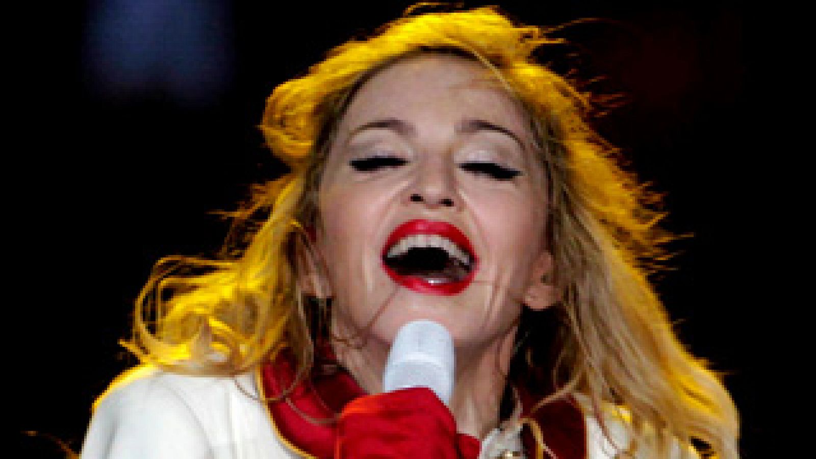 Telediario 1: Madonna busca palacete en Lisboa | RTVE Play