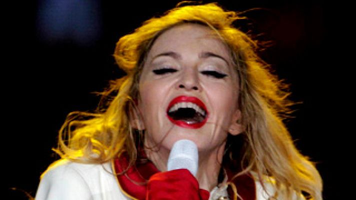 Madonna busca palacete en Lisboa
