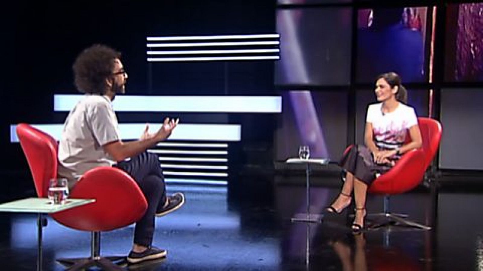Historia de nuestro cine - Furia española (presentación) - ver ahora